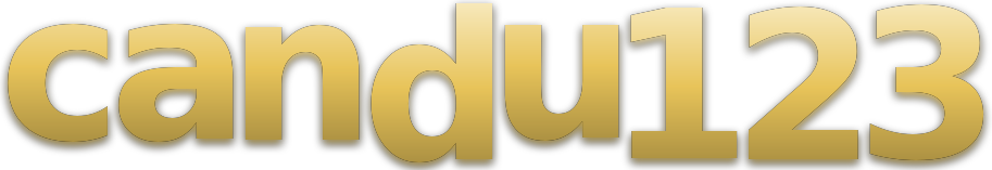 candu123 logo
